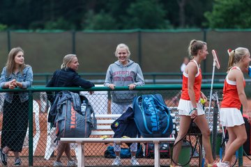 Merle Vagt 33 - NL TC RW Wahlstedt - TV Visbek : Ergebnis: 6:3